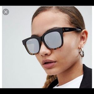 Quay Libre Sunglasses